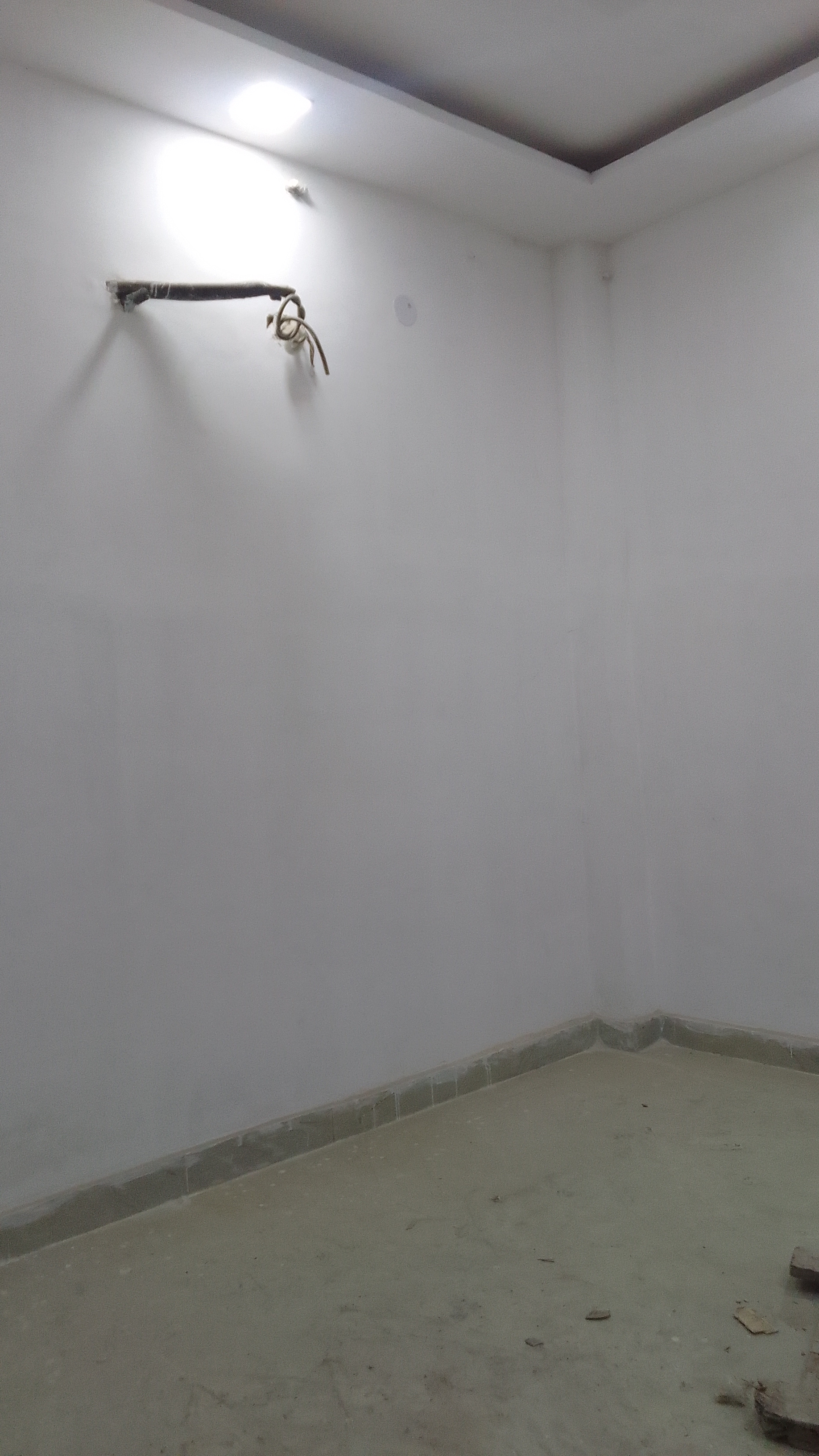 1 BHK Builder Floor For Sale in Builder Floor 