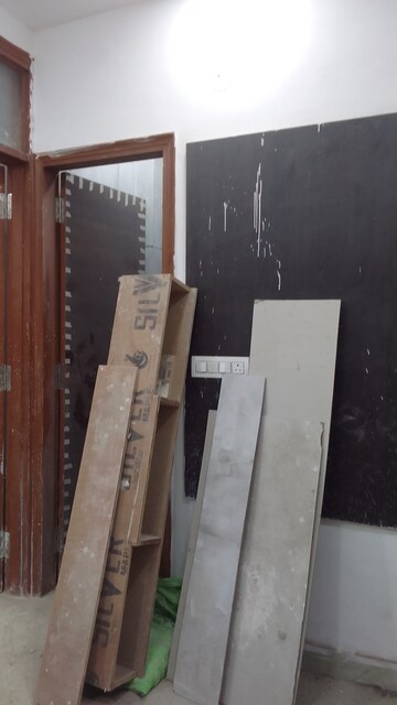 Furnished Amenities in 1 BHK Builder Floor at Rohini Sector 24 – for Sale