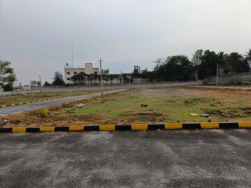 Plot Area in  Plot at Anekal – for Sale