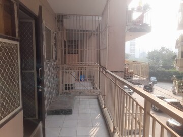 Balcony in 3 BHK Apartment at Sector 85 – for Sale