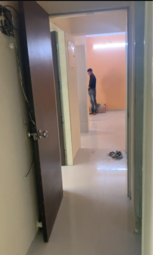  2 BHK Apartment at Unique Shanti Poonam Estate Cluster 2, Vijay Park – for Sale