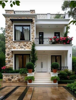 2 BHK Villa For Sale in Chikka Tirupathi