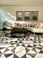 3 BHK + Servant Room 3013 Sq.Ft. Villa in Anjuna