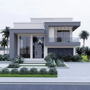 3.5 BHK Villa For Sale in Chikka Tirupathi