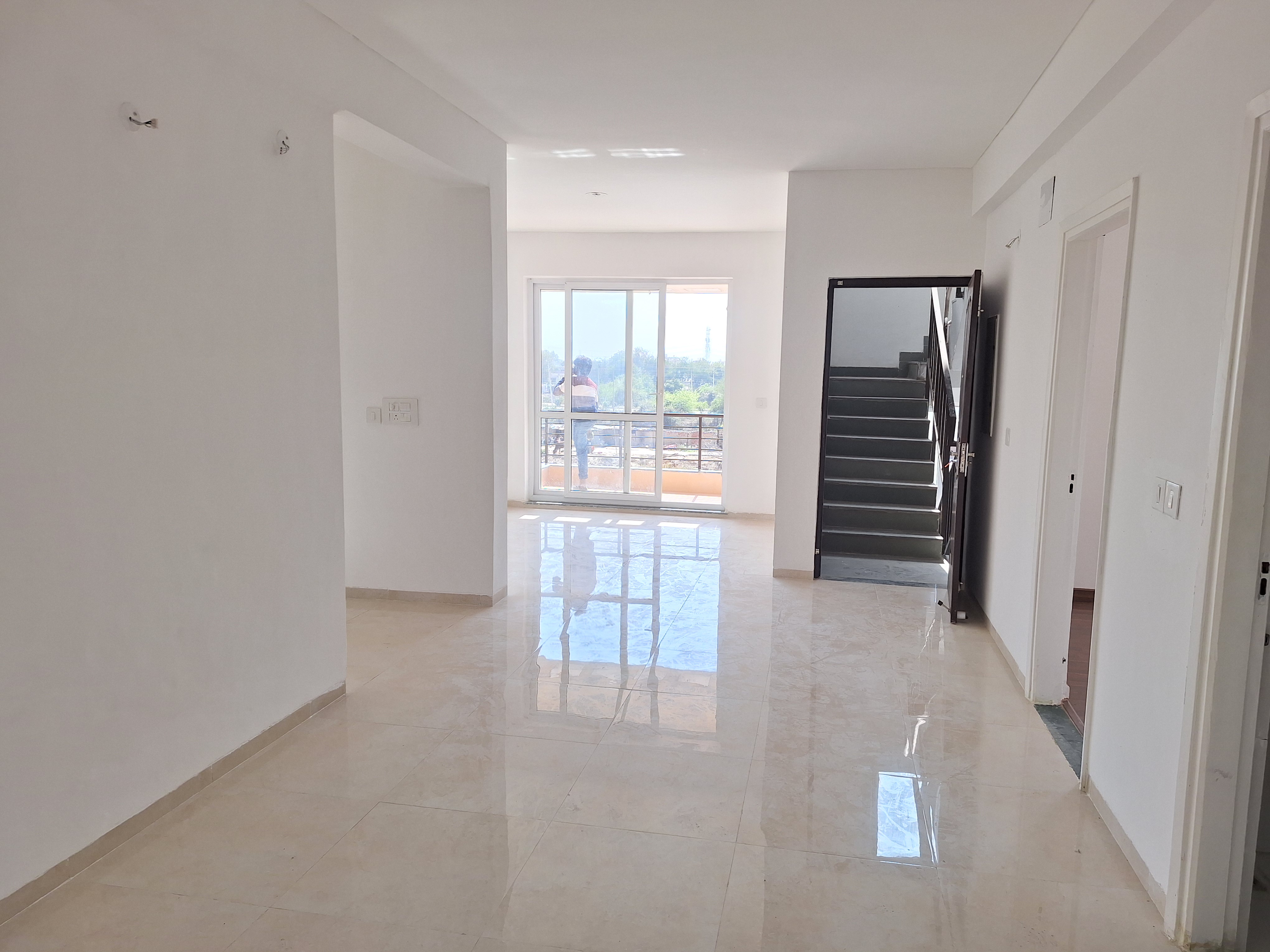 4 BHK Independent House For Sale in BPTP Parkland Pride