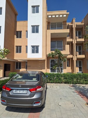 4 BHK Independent House – Exterior View View at BPTP Parkland Pride, Sector 77 - for Sale