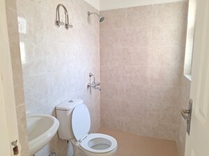 Bathroom in 4 BHK Independent House at BPTP Parkland Pride, Sector 77 – for Sale
