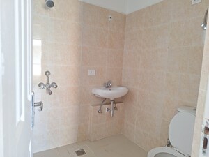 Bathroom in 4 BHK Independent House at BPTP Parkland Pride, Sector 77 – for Sale