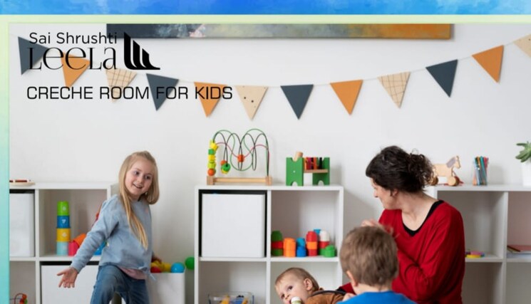 Master Bedroom, sai nagar 1 Bedroom 375 Sq.Ft. Apartment In Sai Nagar Navi Mumbai 8393903