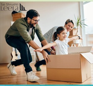 1 BHK Apartment – Exterior View View at Sai Nagar - for Sale