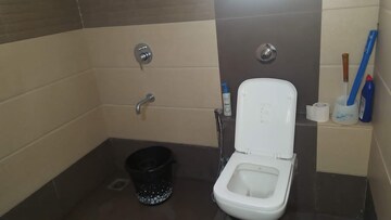 Furnished Amenities in 4 BHK Apartment at Axis Paradigm Whistling Meadows, Paud Road – for Sale