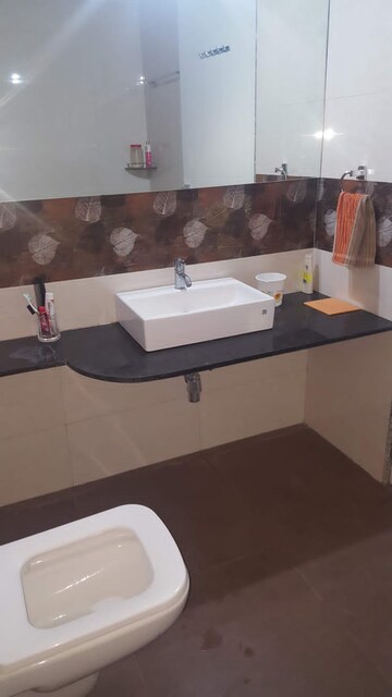 Team Area in 4 BHK Apartment at Axis Paradigm Whistling Meadows, Paud Road – for Sale