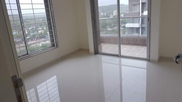 Balcony in 4 BHK Apartment at Axis Paradigm Whistling Meadows, Paud Road – for Sale