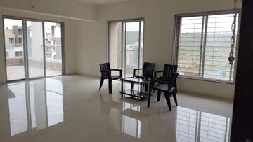 Gym in 4 BHK Apartment at Axis Paradigm Whistling Meadows, Paud Road – for Sale