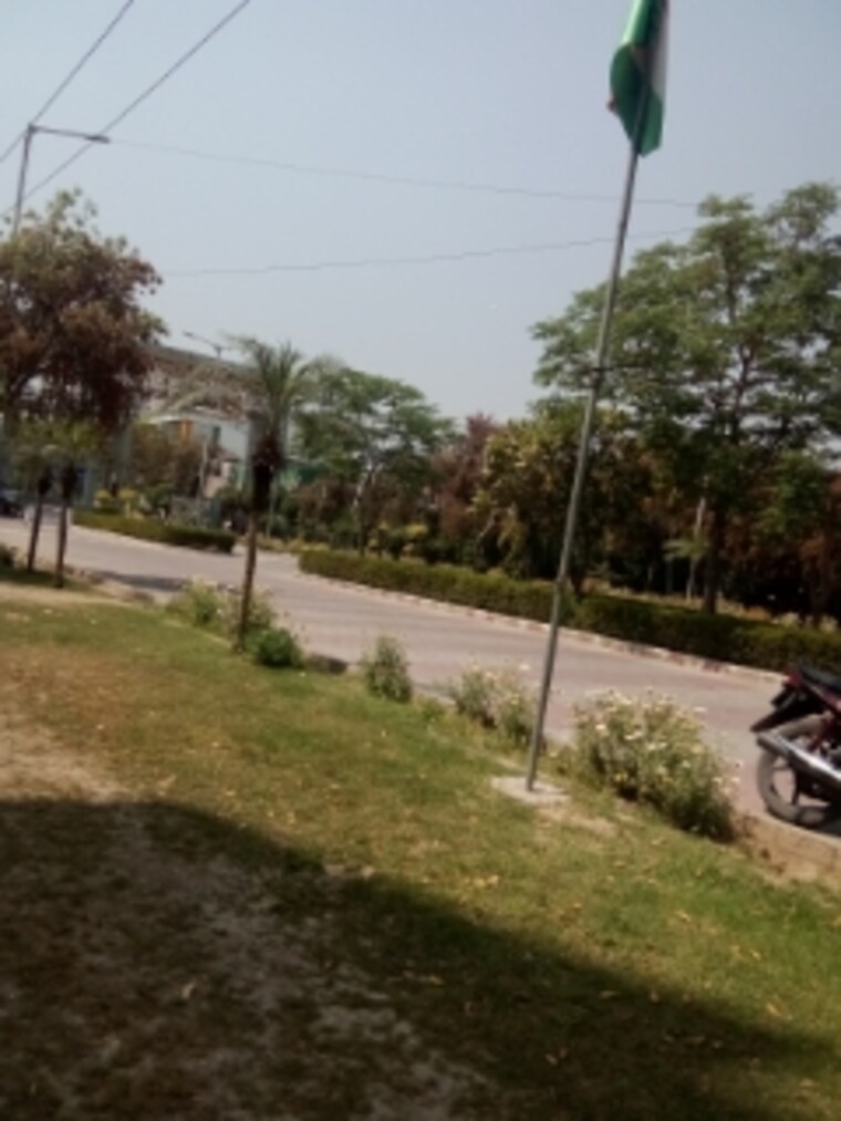 Master Bedroom, parker-white-lily 2 Bedroom 1350 Sq.Ft. Apartment In Sector 8 Sonipat 8393936