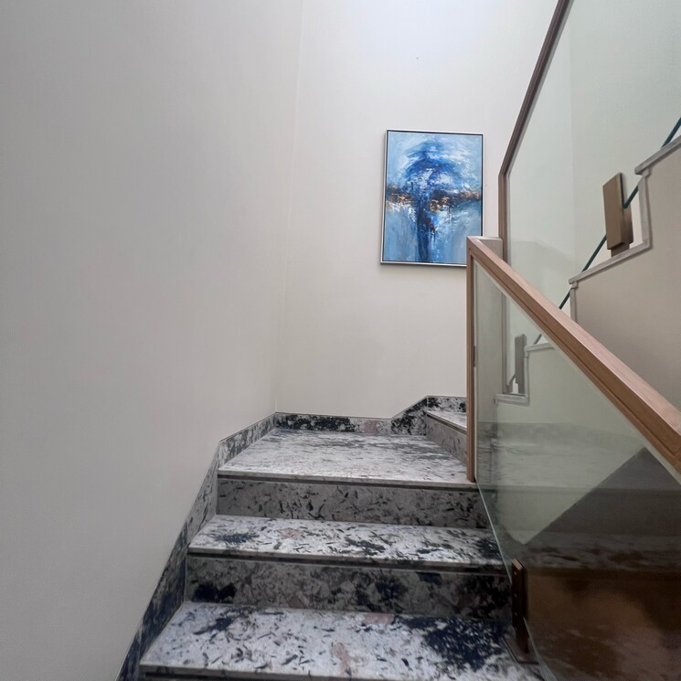 undefined, ansal-valley-view-estate 4 Bedroom 165 Sq.Yd. Builder Floor In Gwal Pahari Gurgaon 8393935