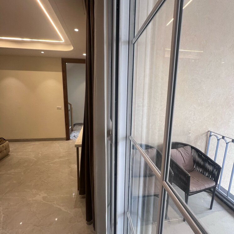 Other, ansal-valley-view-estate 4 Bedroom 165 Sq.Yd. Builder Floor In Gwal Pahari Gurgaon 8393935