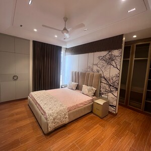 4 BHK Builder Floor For Sale in Ansal Valley View Estate, Gwal Pahari