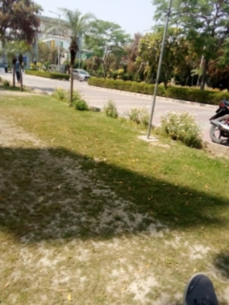 Garden, parker-white-lily 2 Bedroom 1350 Sq.Ft. Apartment In Sector 8 Sonipat 8393936