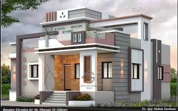 3 BHK Villa For Sale in Hoskote