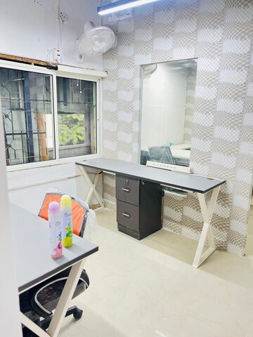 Floor Plan in  Office Space at Sector 2 – for Rent