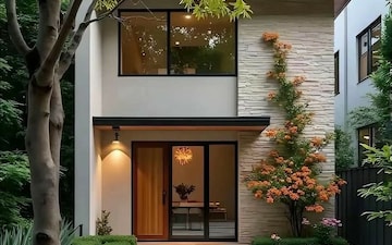 2 BHK Villa For Sale in Chikka Tirupathi