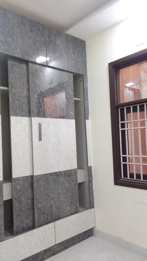 1 BHK Builder Floor For Sale in Rohini Sector 24