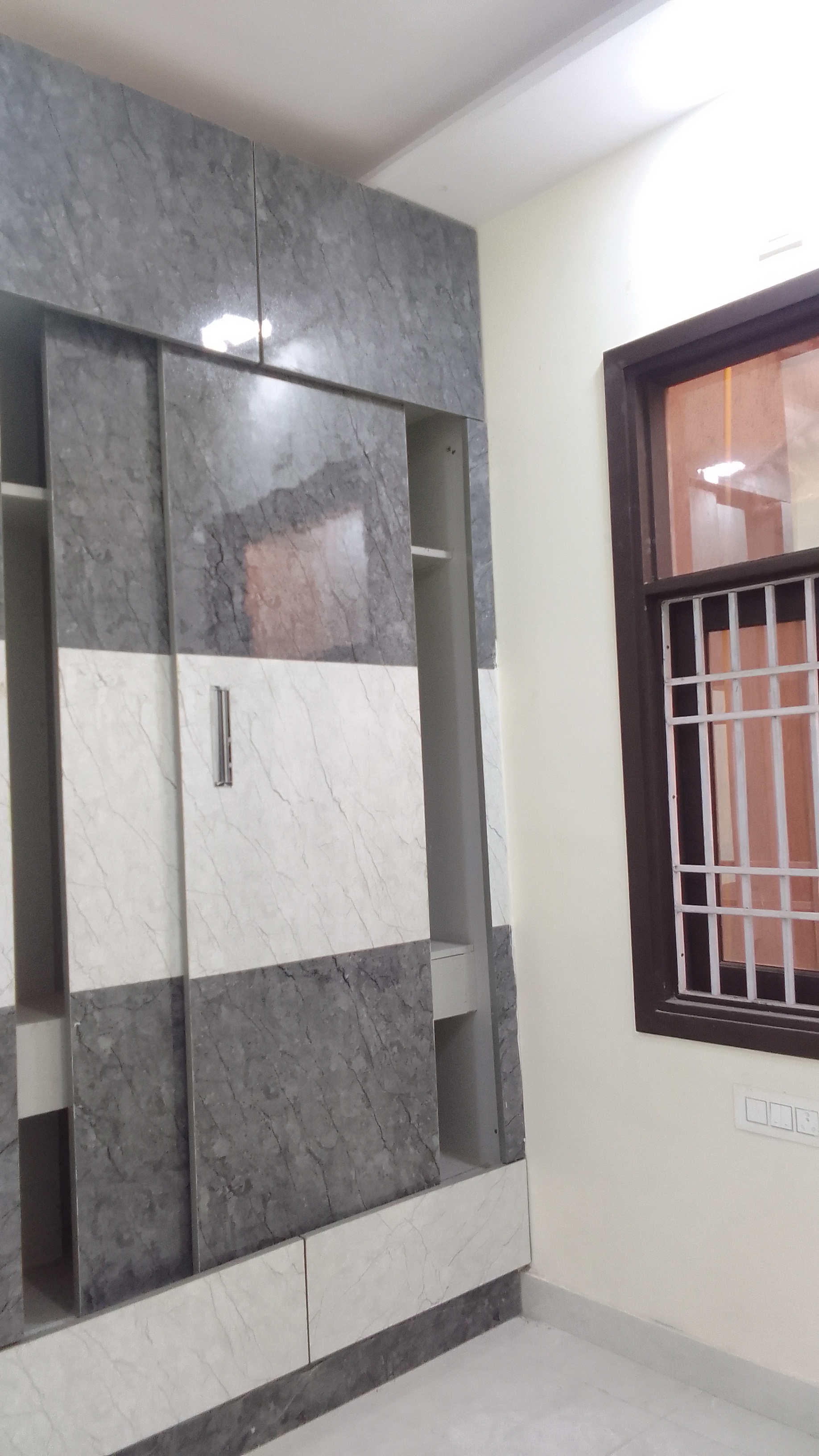 1 BHK Builder Floor For Sale in Builder Floor 