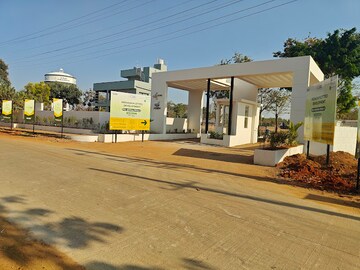  Plot For Sale in KNS Anagha, Jigani