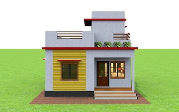 1 BHK Villa For Sale in Chandapura