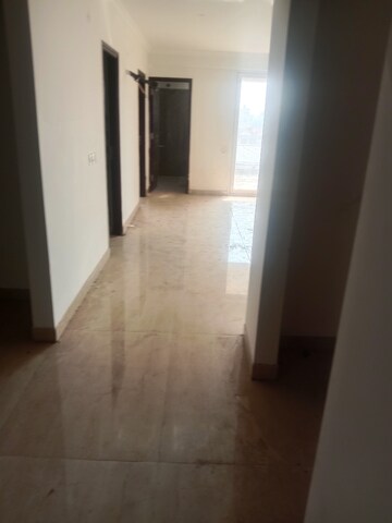 Building Lobby in 3 BHK Apartment at Elegant Vaishali Utsav, Vaishali Nagar – for Rent