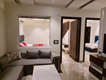 Team Area in 2 BHK Builder Floor at Rajouri Garden – for Rent
