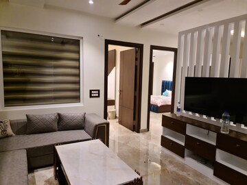Team Area in 2 BHK Builder Floor at Rajouri Garden – for Rent