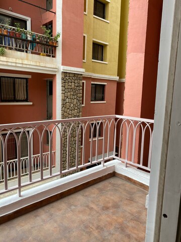 2.5 BHK Apartment For Sale in Atul Western Hills Phase 2, Baner