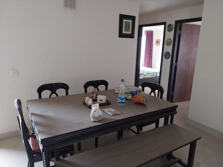 Gym, adani-m2k-oyster-grande 3 Bedroom 1889 Sq.Ft. Apartment In Sector 102 Gurgaon 8393997