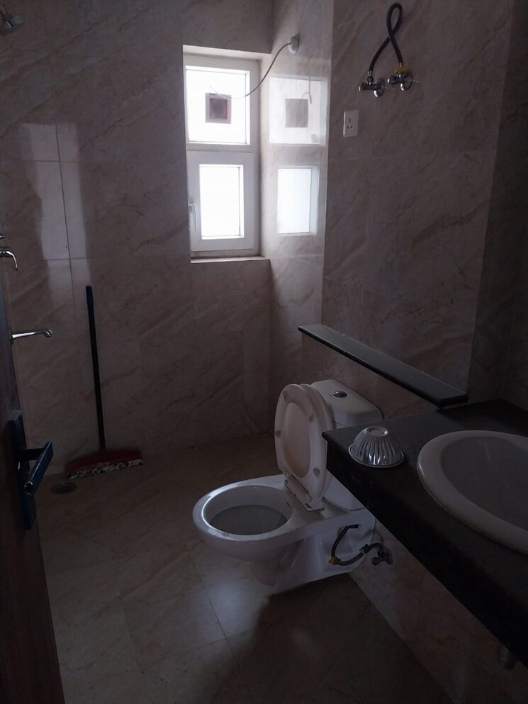 Bathroom, adani-m2k-oyster-grande 3 Bedroom 1889 Sq.Ft. Apartment In Sector 102 Gurgaon 8393997