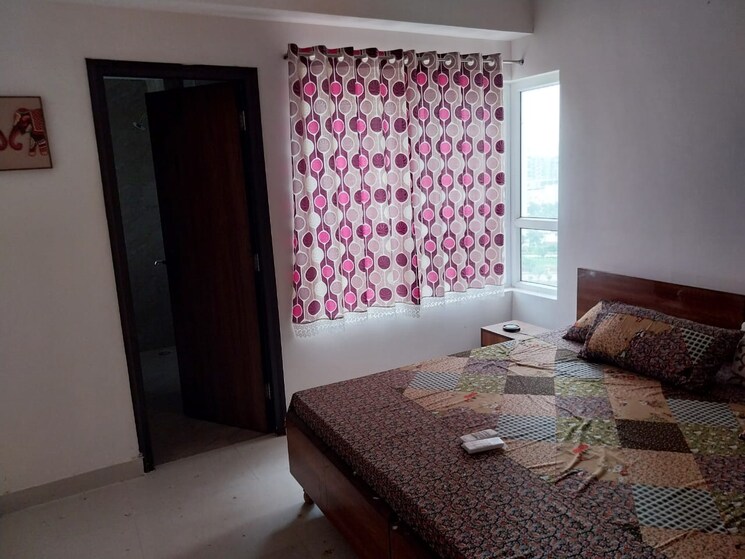 Bedroom, adani-m2k-oyster-grande 3 Bedroom 1889 Sq.Ft. Apartment In Sector 102 Gurgaon 8393997