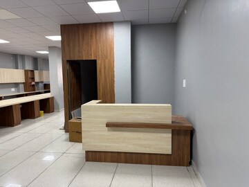  Office Space For Rent in Mansarovar