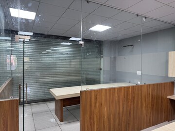 Team Area in  Office Space at Mansarovar – for Rent