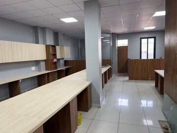 Team Area in  Office Space at Mansarovar – for Rent