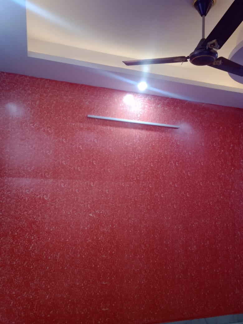 2 BHK Builder Floor For Sale in Pratap Vihar Ghaziabad 