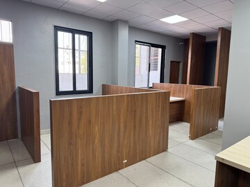 Team Area in  Office Space at Mansarovar – for Rent