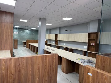 Team Area in  Office Space at Mansarovar – for Rent