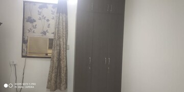 Building Lobby in 2 BHK Builder Floor at Tagore Garden – for Rent