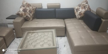 Furnished Amenities in 2 BHK Builder Floor at Tagore Garden – for Rent
