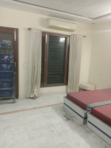 Living Room in 3 BHK Apartment at Platinum Heights Vaishali Nagar, Vaishali Nagar – for Rent