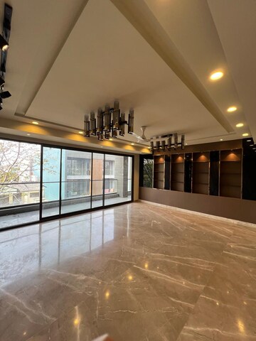 4 BHK Builder Floor For Sale in Sector 26