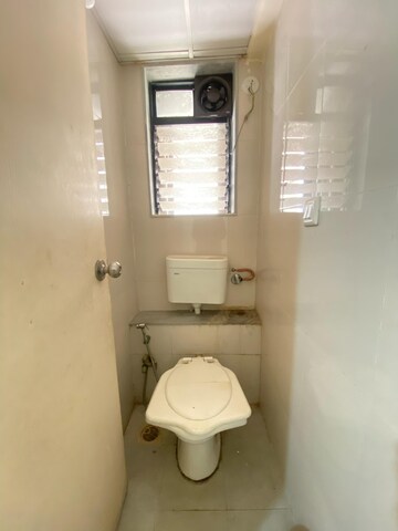 Bathroom in 1 BHK Apartment at Lodha Crown Quality Homes Dombivli, Dombivli East – for Rent
