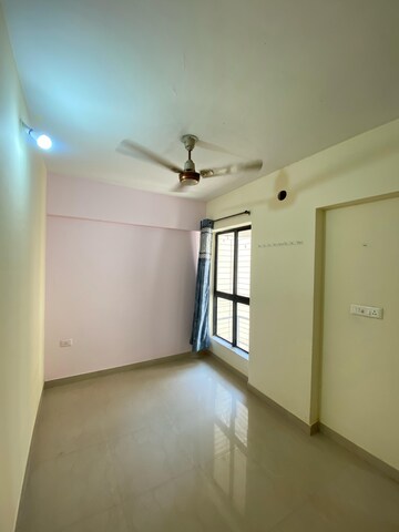 1 BHK Apartment For Rent in Lodha Crown Quality Homes Dombivli, Dombivli East