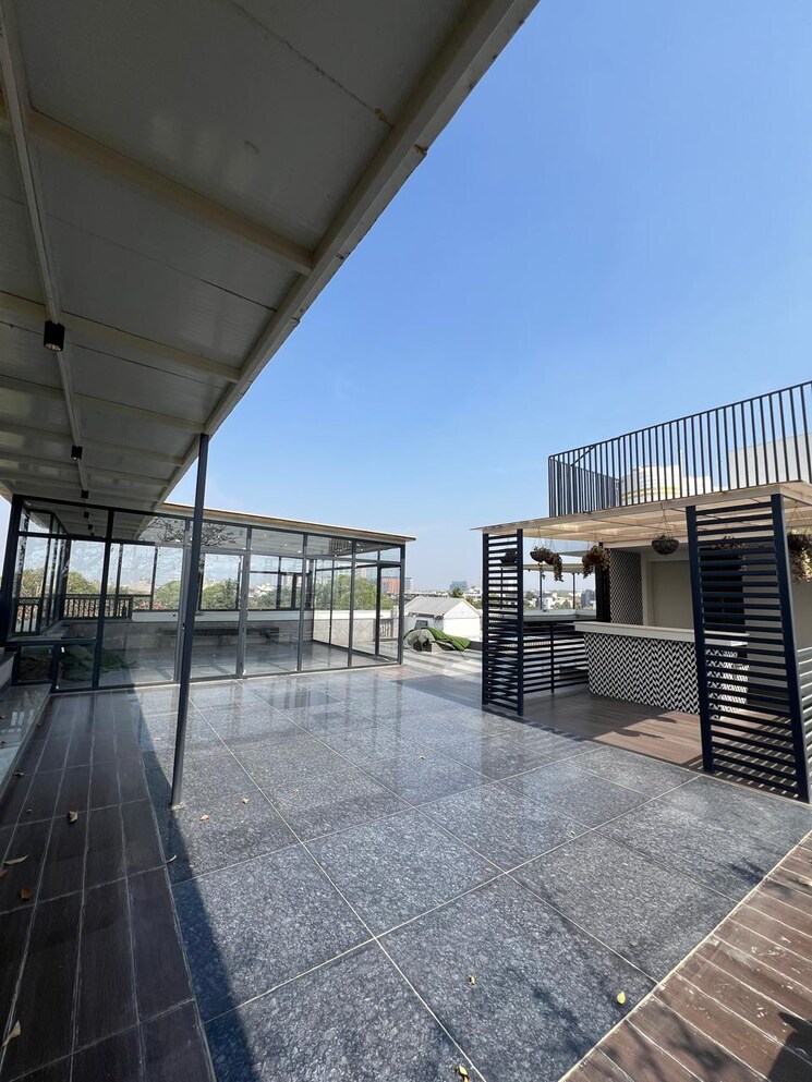 Terrace, sector 26 4 Bedroom 502 Sq.Yd. Builder Floor In Sector 26 Gurgaon 8394134